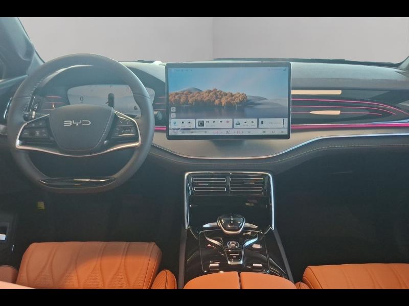 Image BYD Tang 517ch - 108,8 kWh Flagship