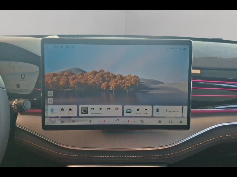 Image BYD Tang 517ch - 108,8 kWh Flagship