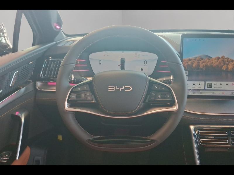 Image BYD Tang 517ch - 108,8 kWh Flagship