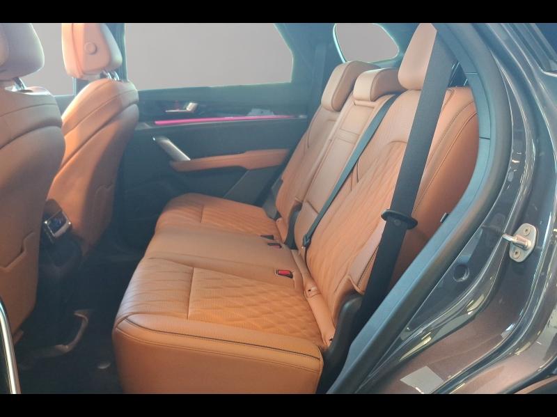Image BYD Tang 517ch - 108,8 kWh Flagship