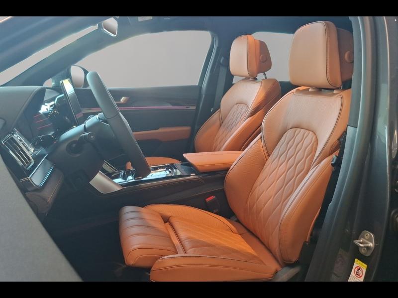 Image BYD Tang 517ch - 108,8 kWh Flagship