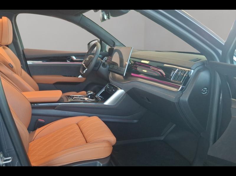 Image BYD Tang 517ch - 108,8 kWh Flagship