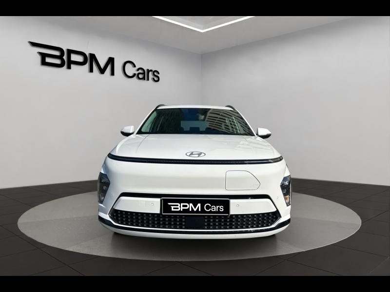 Image HYUNDAI Kona Electric 65kWh - 217ch Intuitive