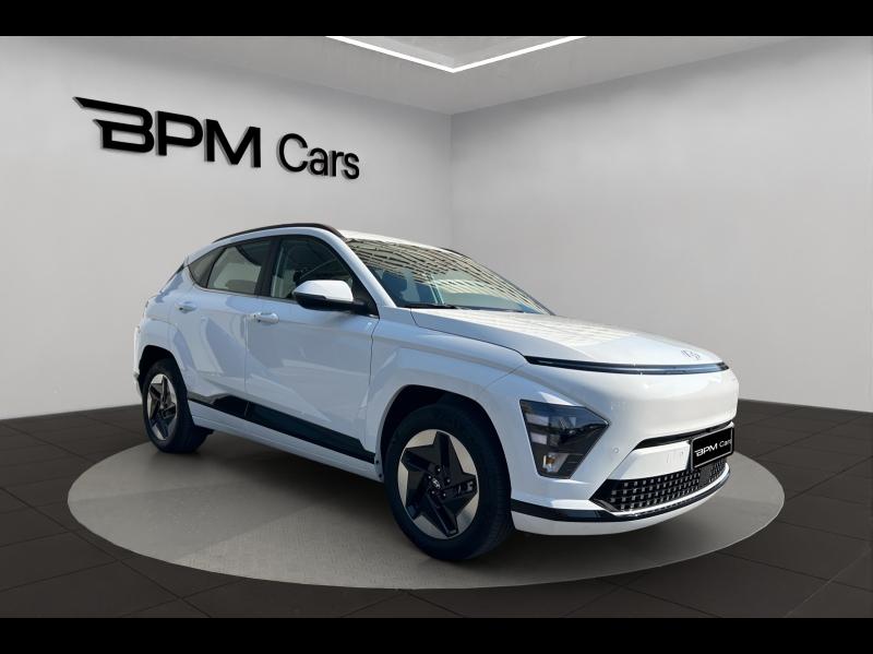 Image HYUNDAI Kona Electric 65kWh - 217ch Intuitive