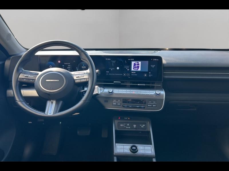 Image HYUNDAI Kona Electric 65kWh - 217ch Intuitive