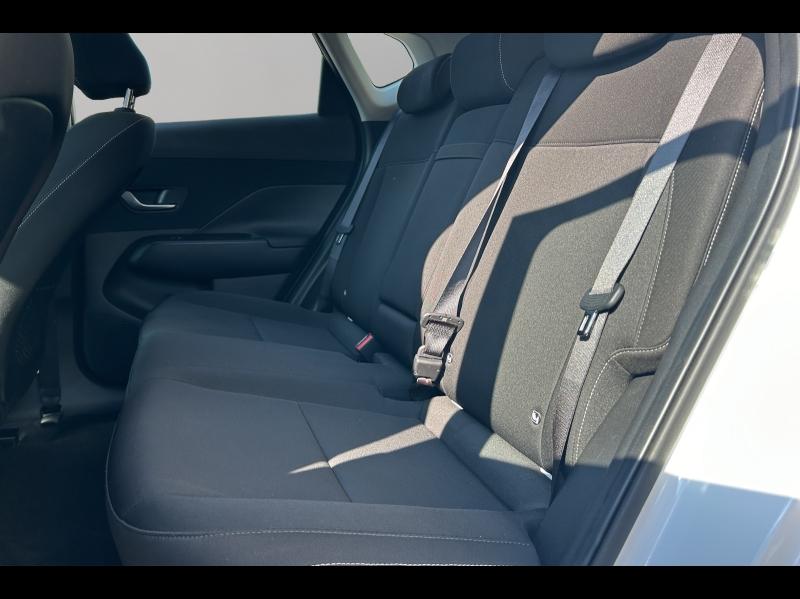 Image HYUNDAI Kona Electric 65kWh - 217ch Intuitive