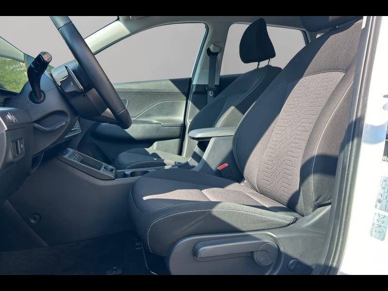 Image HYUNDAI Kona Electric 65kWh - 217ch Intuitive