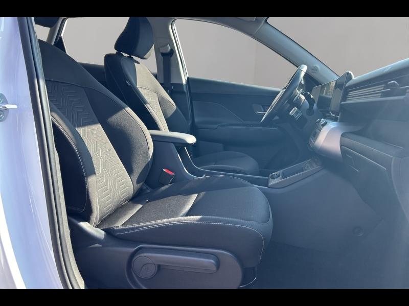 Image HYUNDAI Kona Electric 65kWh - 217ch Intuitive