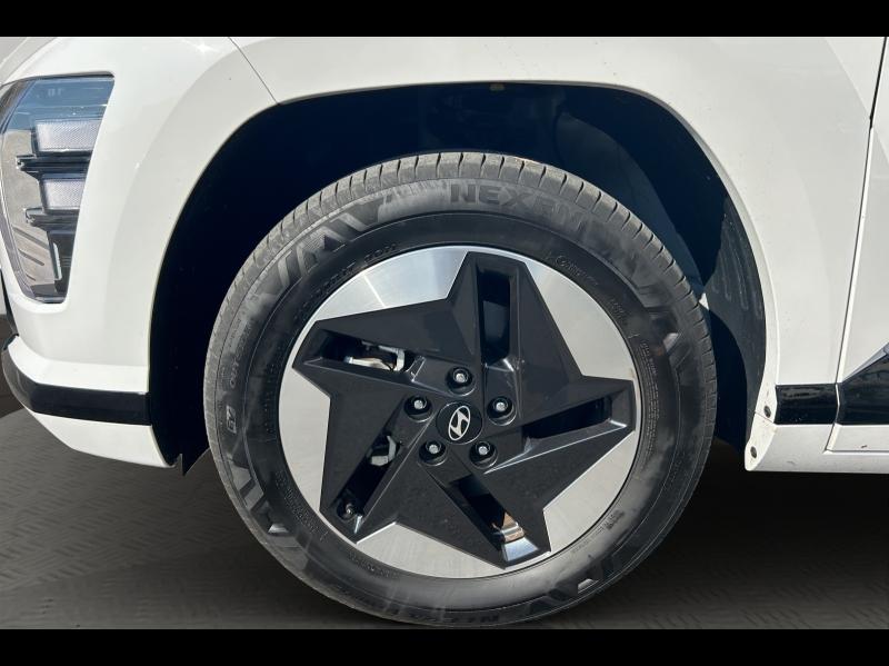Image HYUNDAI Kona Electric 65kWh - 217ch Intuitive