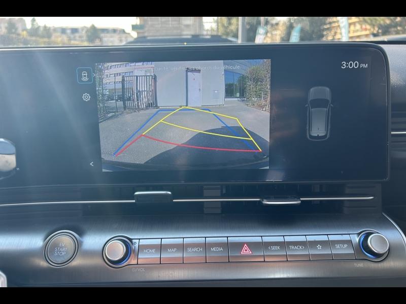 Image HYUNDAI Kona Electric 65kWh - 217ch Intuitive