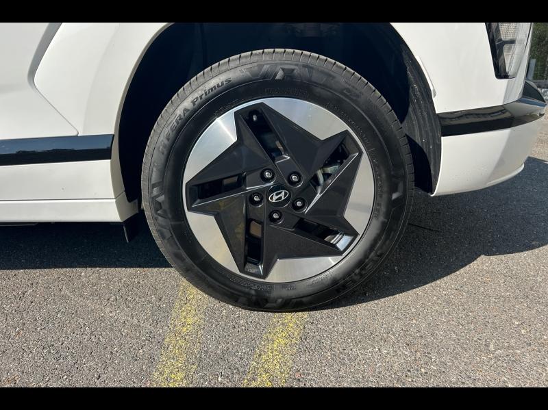 Image HYUNDAI Kona Electric 65kWh - 217ch Intuitive