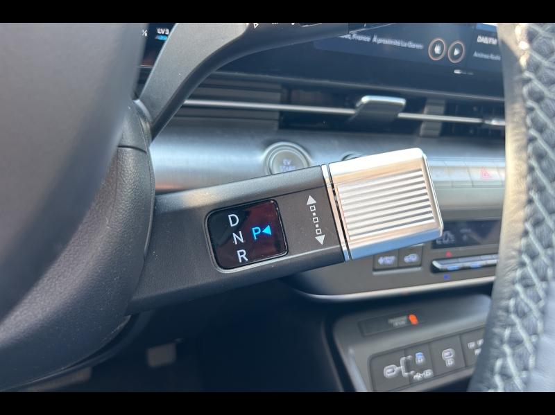 Image HYUNDAI Kona Electric 65kWh - 217ch Intuitive