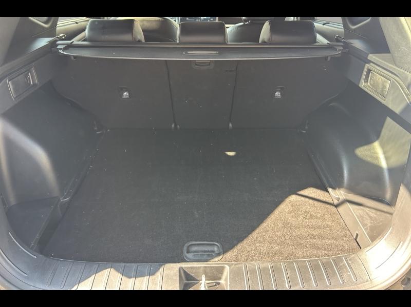 Image HYUNDAI Tucson 1.6 T-GDI 215ch Hybrid N Line Creative