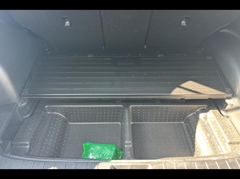 Image HYUNDAI Tucson 1.6 T-GDI 215ch Hybrid N Line Creative