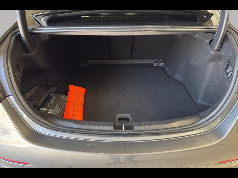 Image MERCEDES-BENZ Classe C 220 d 197ch AMG Line