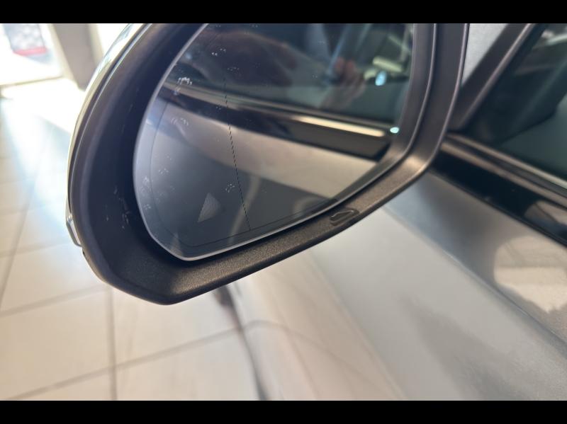 Image MERCEDES-BENZ Classe C 220 d 197ch AMG Line