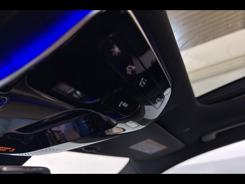 Image MERCEDES-BENZ Classe C 220 d 197ch AMG Line