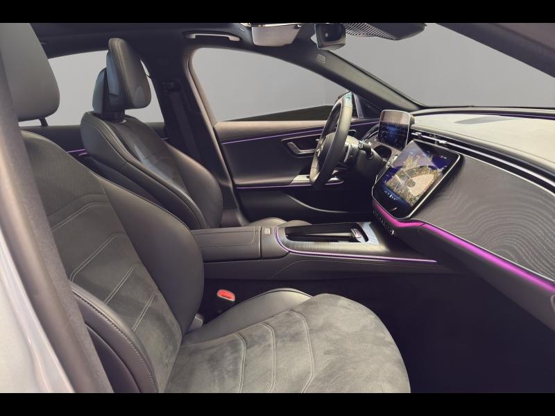 Image MERCEDES-BENZ Classe E 220 d 197+23ch AMG Line 9G-Tronic