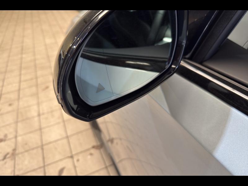 Image MERCEDES-BENZ Classe E 220 d 197+23ch AMG Line 9G-Tronic