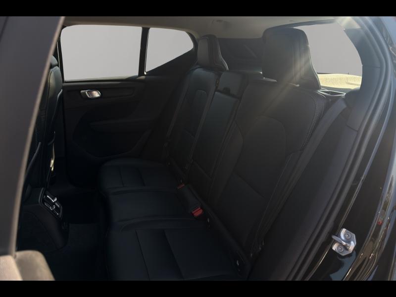 Image VOLVO XC40 T5 Recharge 180 + 82ch Inscription Luxe DCT 7
