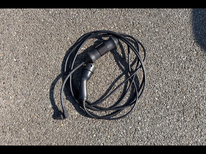 Image VOLVO XC40 T5 Recharge 180 + 82ch Inscription Luxe DCT 7