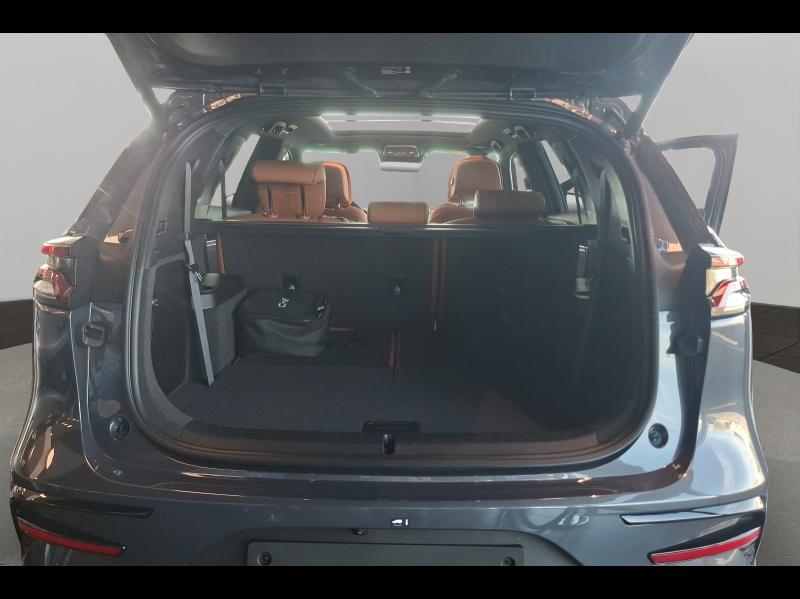 Image BYD Tang 517ch - 108,8 kWh Flagship