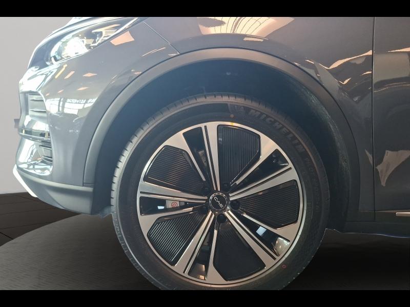 Image BYD Tang 517ch - 108,8 kWh Flagship