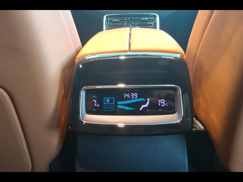 Image BYD Tang 517ch - 108,8 kWh Flagship