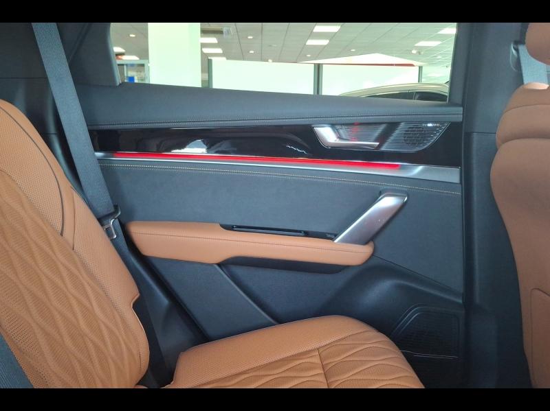 Image BYD Tang 517ch - 108,8 kWh Flagship
