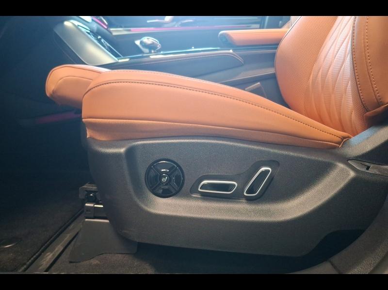 Image BYD Tang 517ch - 108,8 kWh Flagship