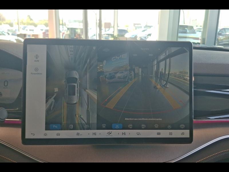Image BYD Tang 517ch - 108,8 kWh Flagship