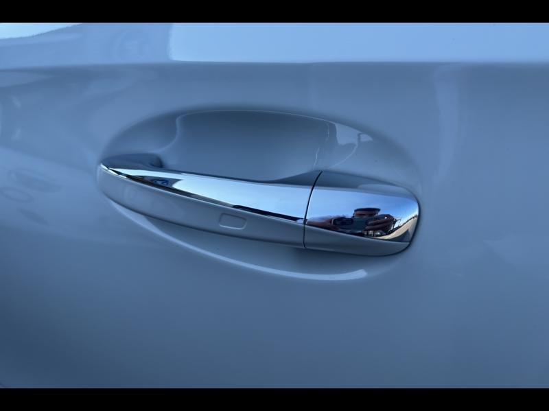 Image MERCEDES-BENZ Classe A 200 d 150ch AMG Line 8G-DCT