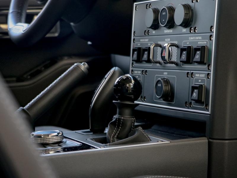 Image INEOS Grenadier 3.0 T 286ch Trialmaster Edition