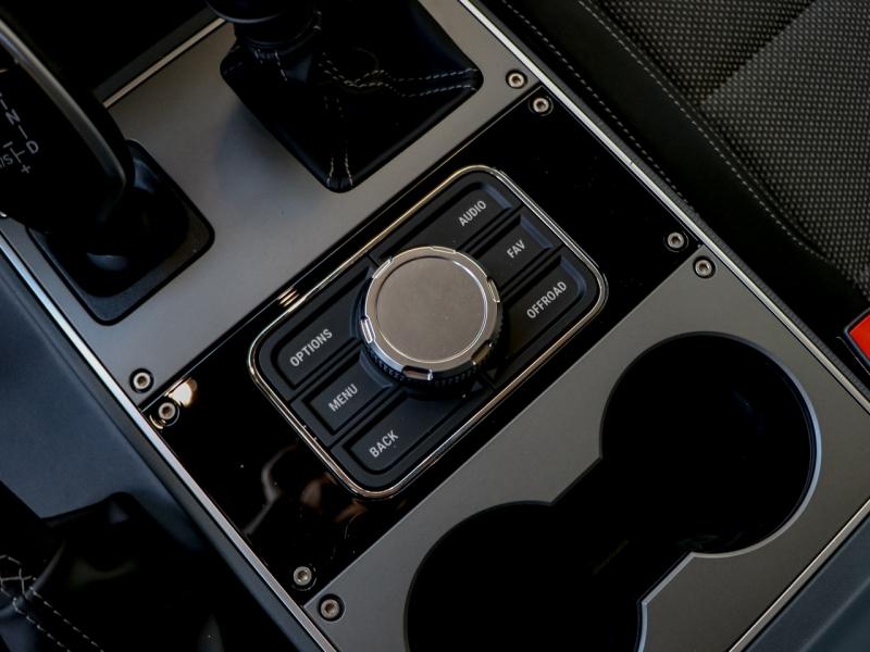 Image INEOS Grenadier 3.0 T 286ch Trialmaster Edition