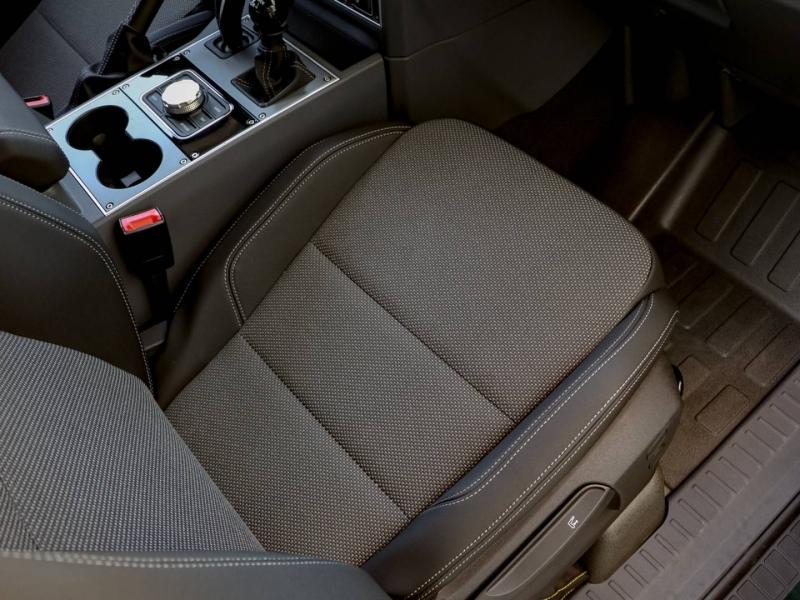 Image INEOS Grenadier 3.0 T 286ch Trialmaster Edition