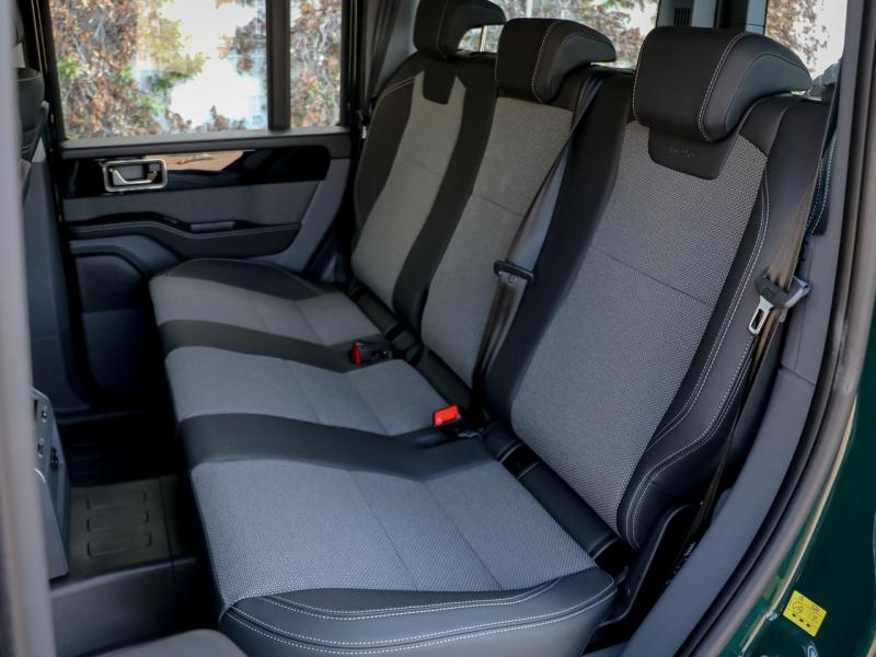 Image INEOS Grenadier 3.0 T 286ch Trialmaster Edition