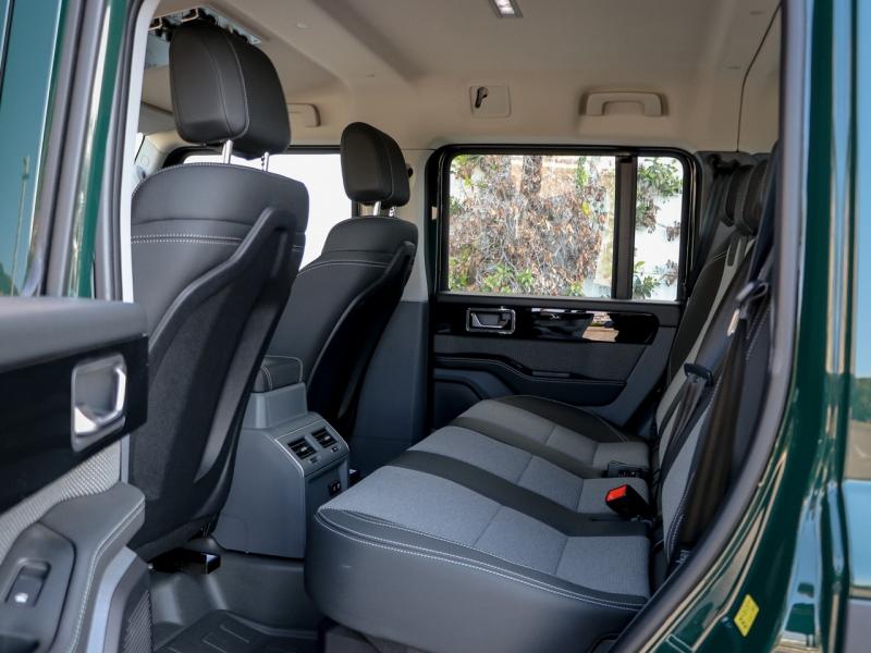 Image INEOS Grenadier 3.0 T 286ch Trialmaster Edition