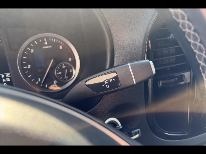 Image MERCEDES-BENZ Vito Fg 116 CDI Mixto Compact Select Propulsion 9G-Tronic