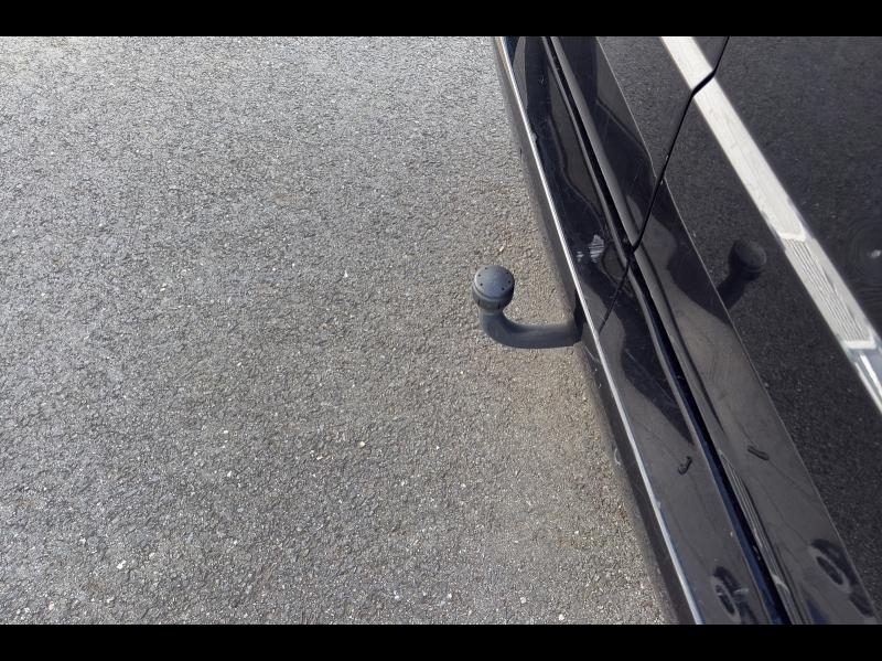 Image MERCEDES-BENZ Vito Fg 116 CDI Mixto Compact Select Propulsion 9G-Tronic