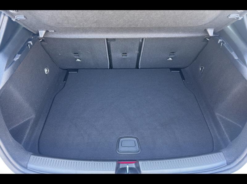 Image MERCEDES-BENZ Classe A 200 d 150ch AMG Line 8G-DCT