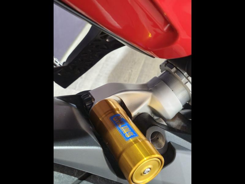 Image DUCATI Supersport 950 S