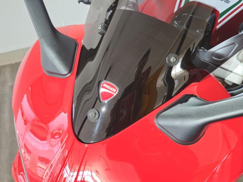 Image DUCATI Supersport 950 S