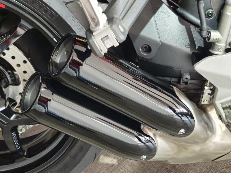 Image DUCATI Supersport 950 S