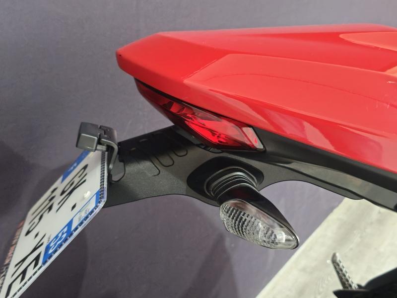 Image DUCATI Supersport 950 S