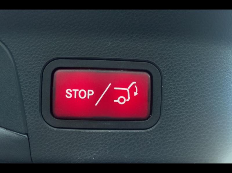 Image MERCEDES-BENZ GLC Coupé 220 d 170ch Sportline 4Matic 9G-Tronic