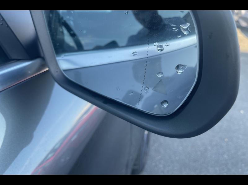 Image MERCEDES-BENZ GLC Coupé 220 d 170ch Sportline 4Matic 9G-Tronic