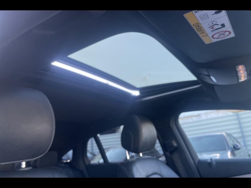 Image MERCEDES-BENZ GLC Coupé 220 d 170ch Sportline 4Matic 9G-Tronic