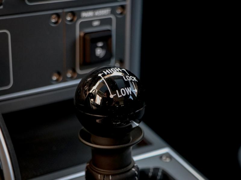 Image INEOS Grenadier 3.0 T 286ch Fieldmaster Edition