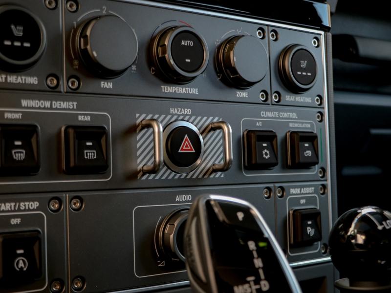 Image INEOS Grenadier 3.0 T 286ch Fieldmaster Edition