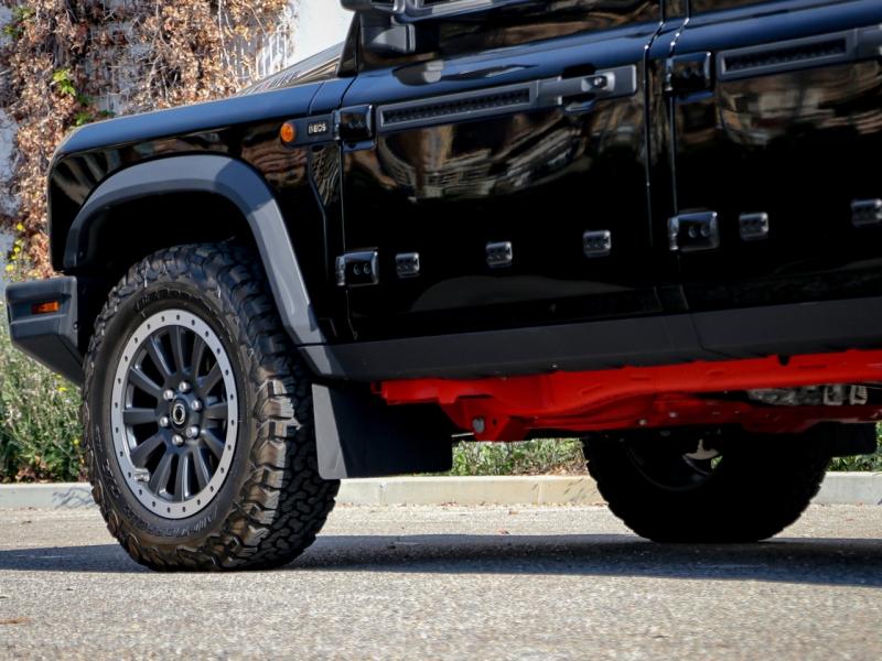 Image INEOS Grenadier 3.0 T 286ch Fieldmaster Edition